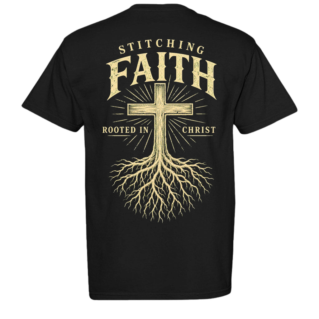 BLACK - C1717 - BACK