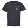 NAVY - C1717 - FRONT