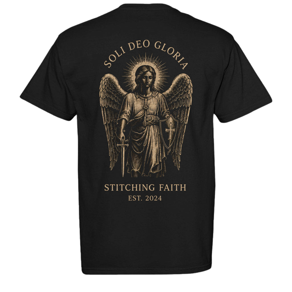 BLACK - C1717 - BACK