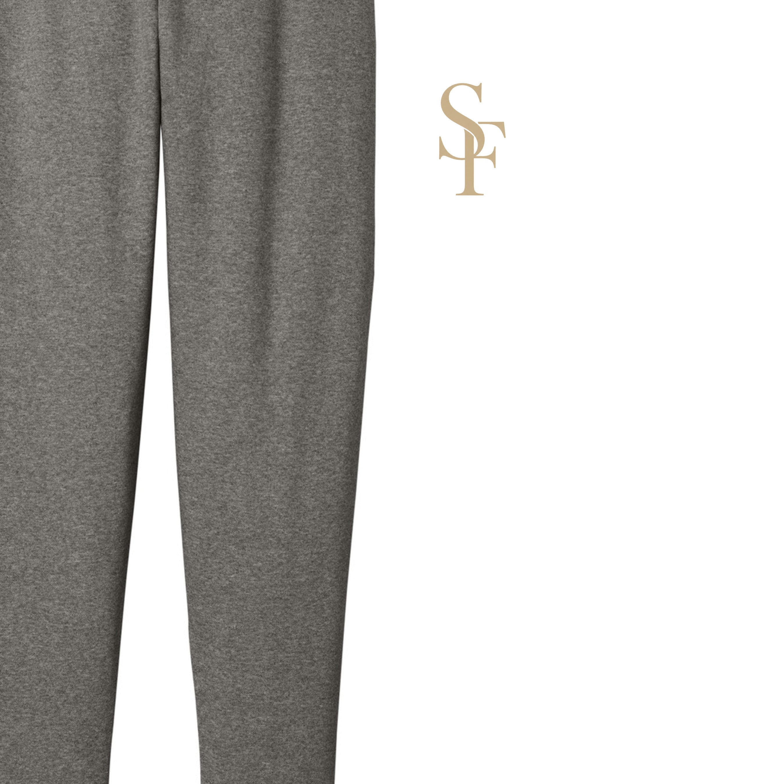 Grey Frost - DT6107 - BACK
