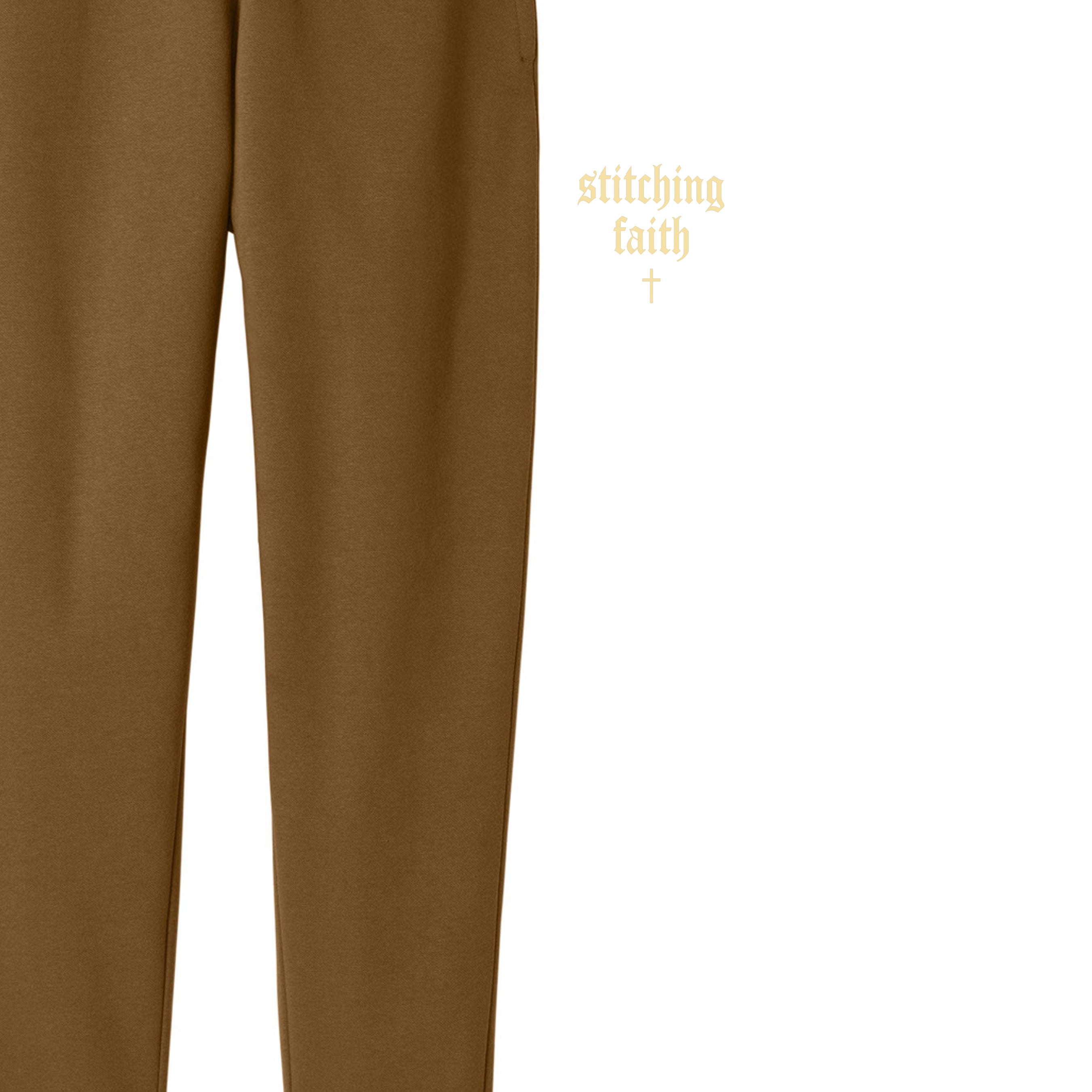 Duck Brown - DT6107 - FRONT