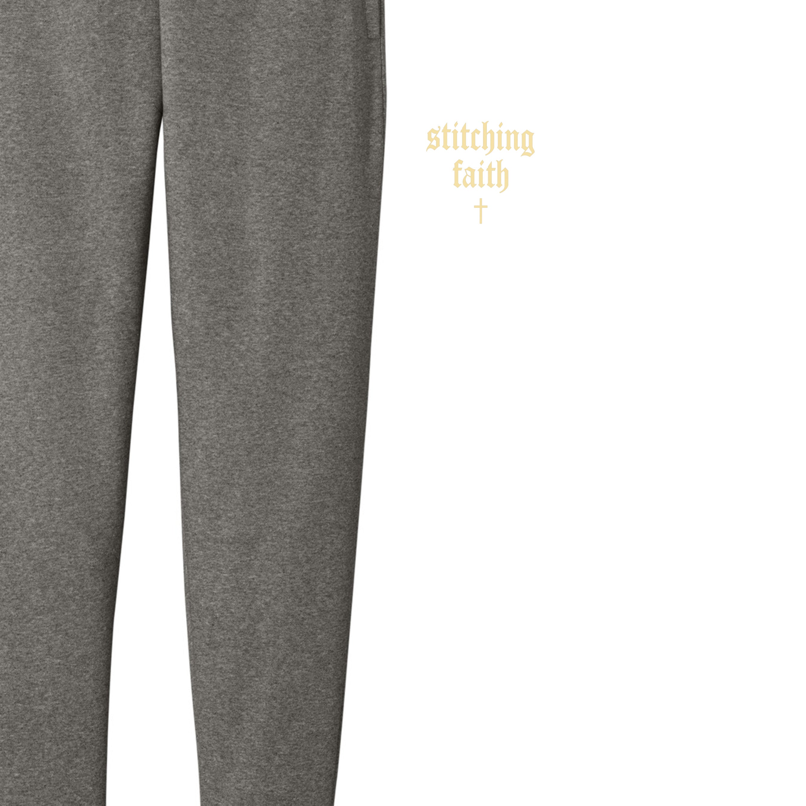 Grey Frost - DT6107 - FRONT