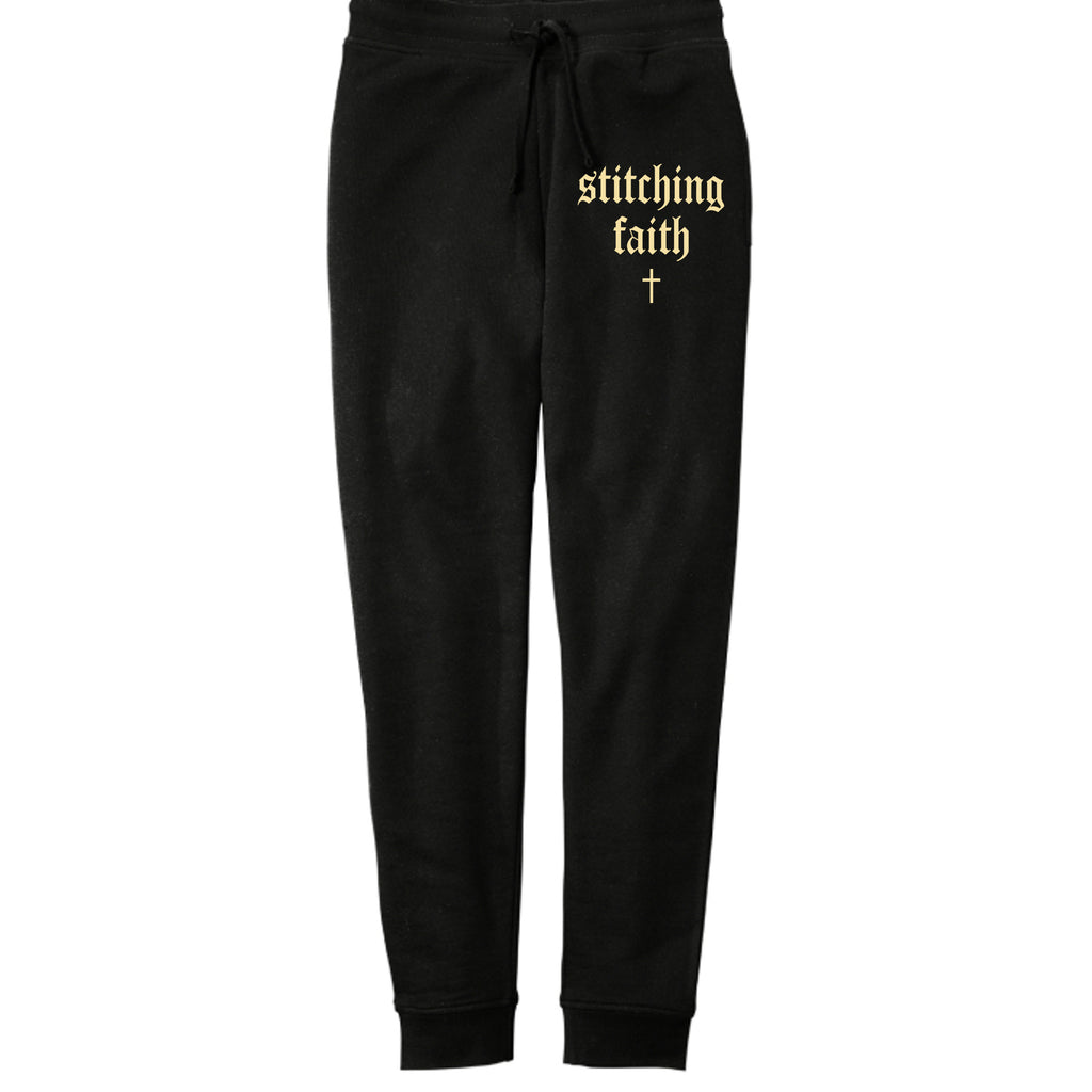 Black - DT6107 - FRONT
