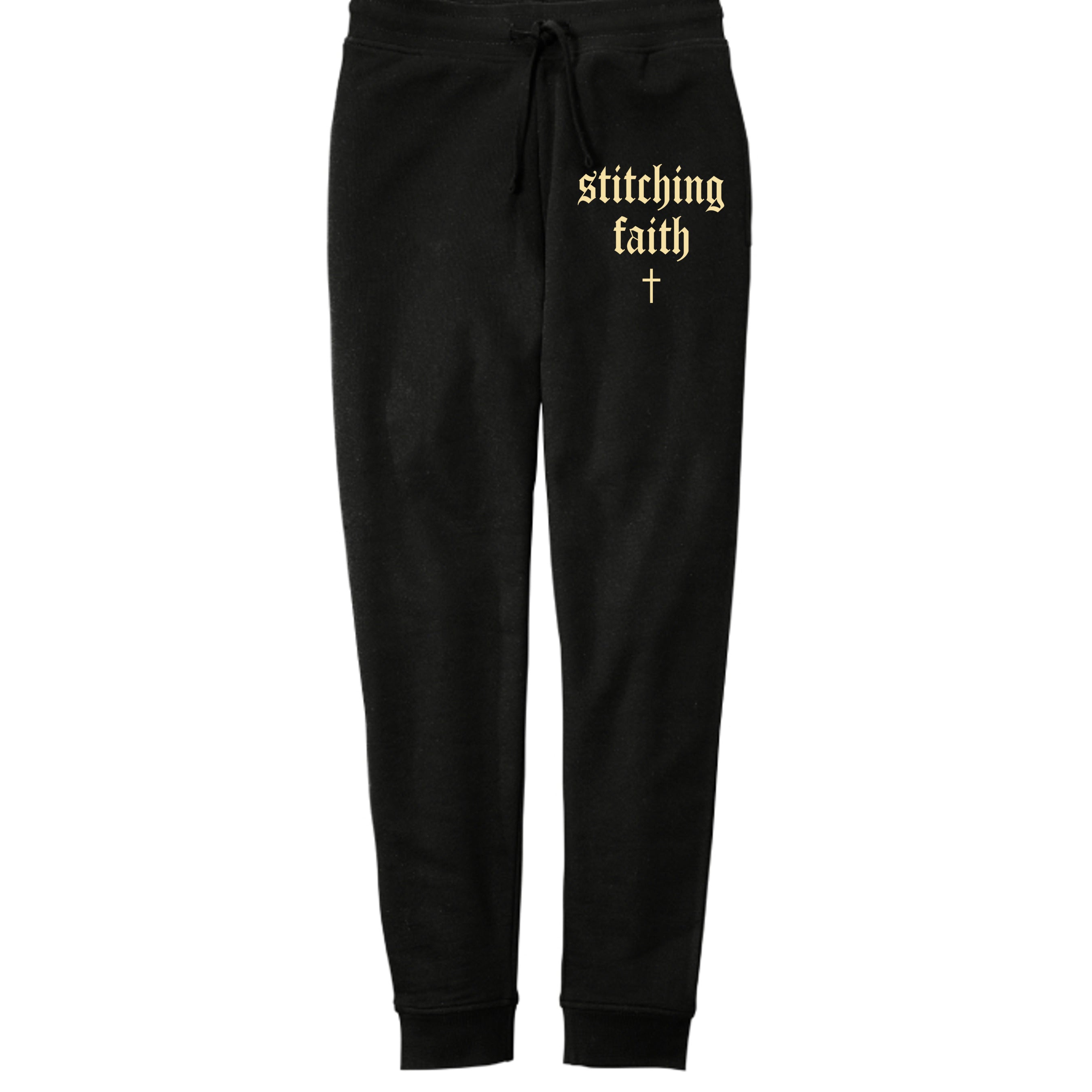 Black - DT6107 - FRONT