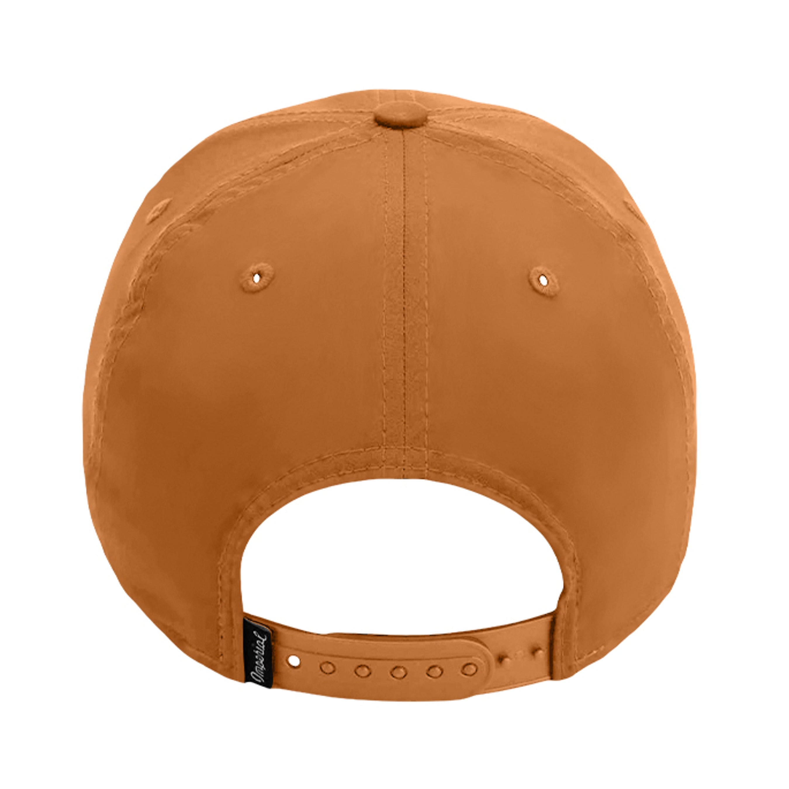 Buckthorn Brown/ Black - 7054 - BACK