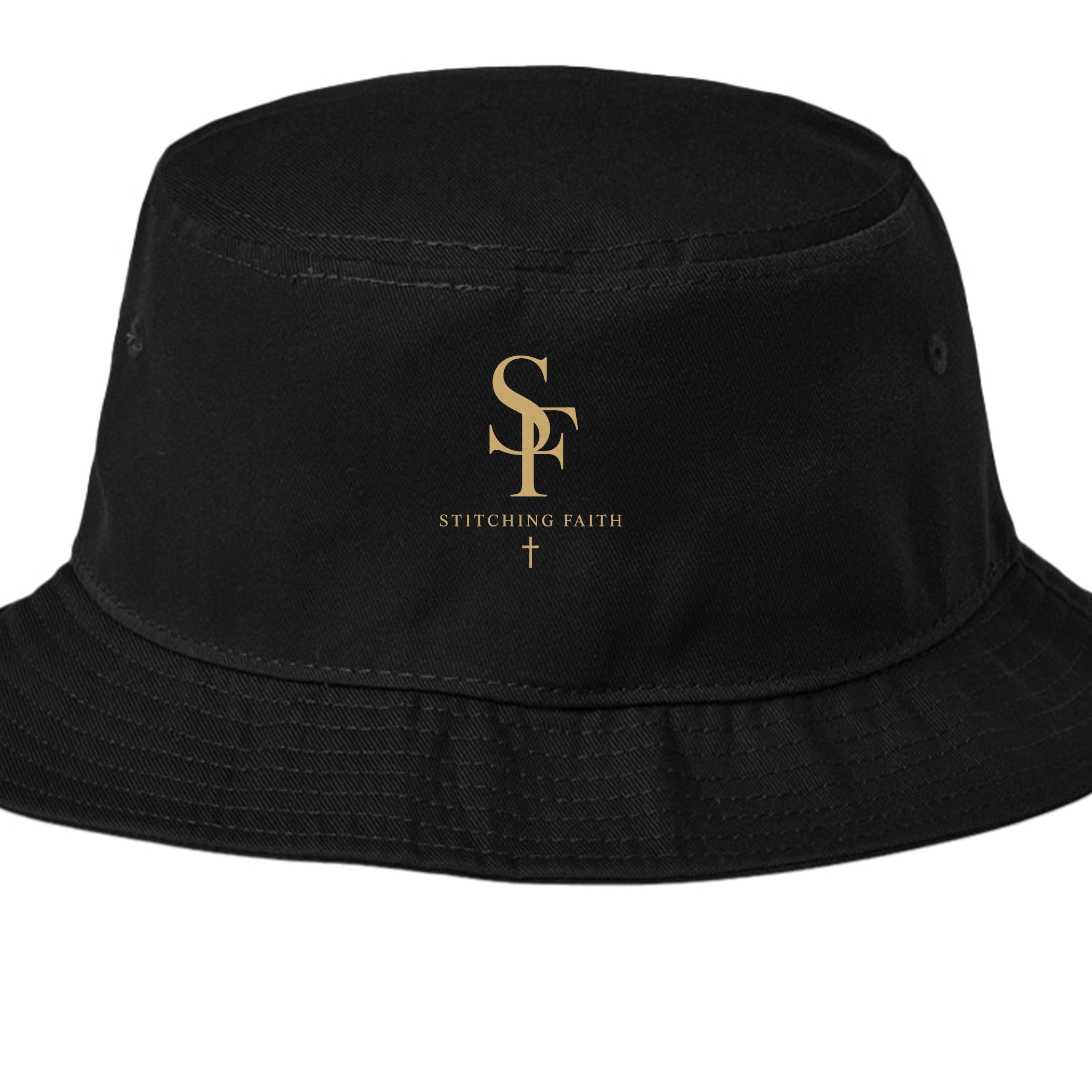 Black - GEO - FRONT