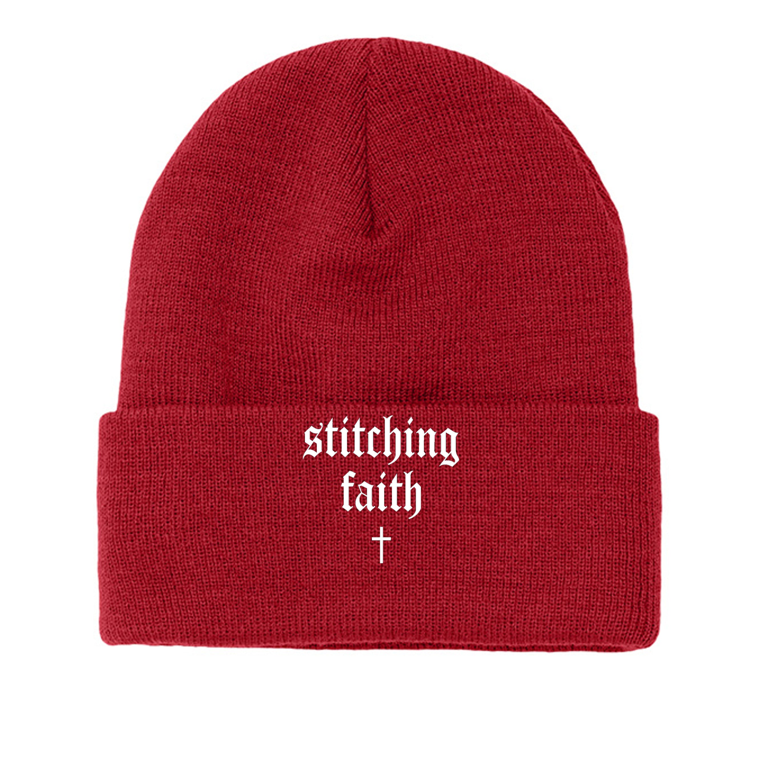 RED - 1501 - FRONT