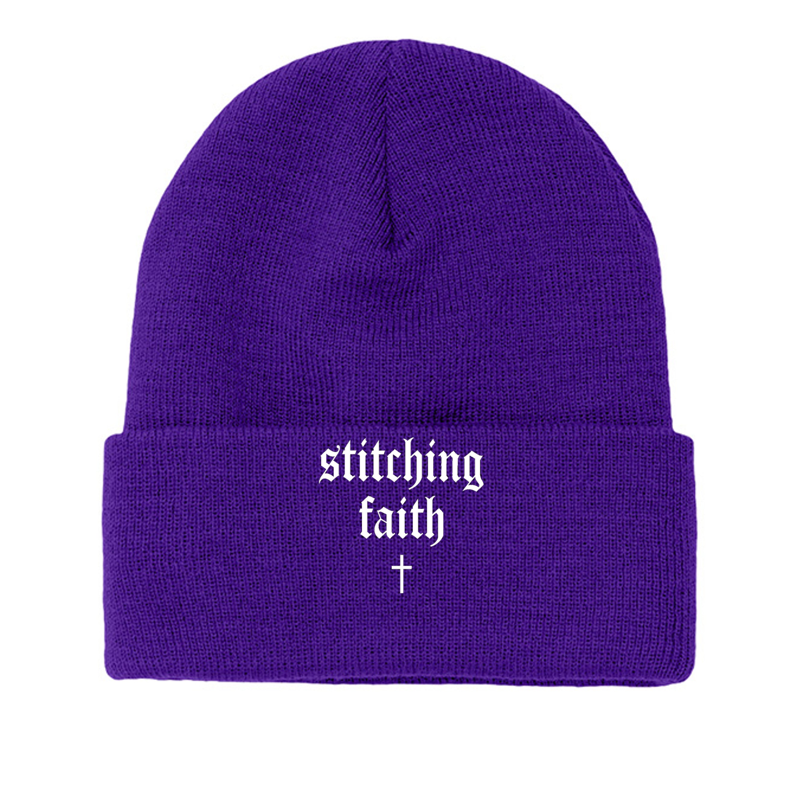 Purple - 1501 - FRONT
