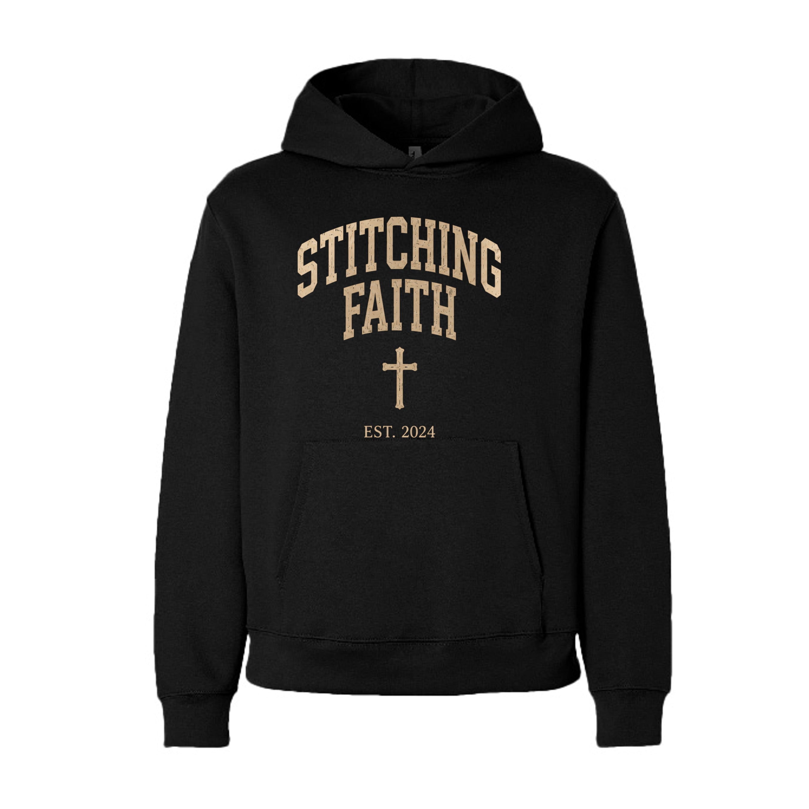 Black - 4719 - FRONT