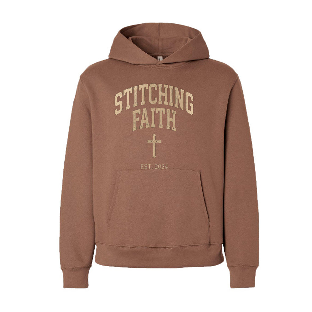 Vintage Brown - 4719 - FRONT
