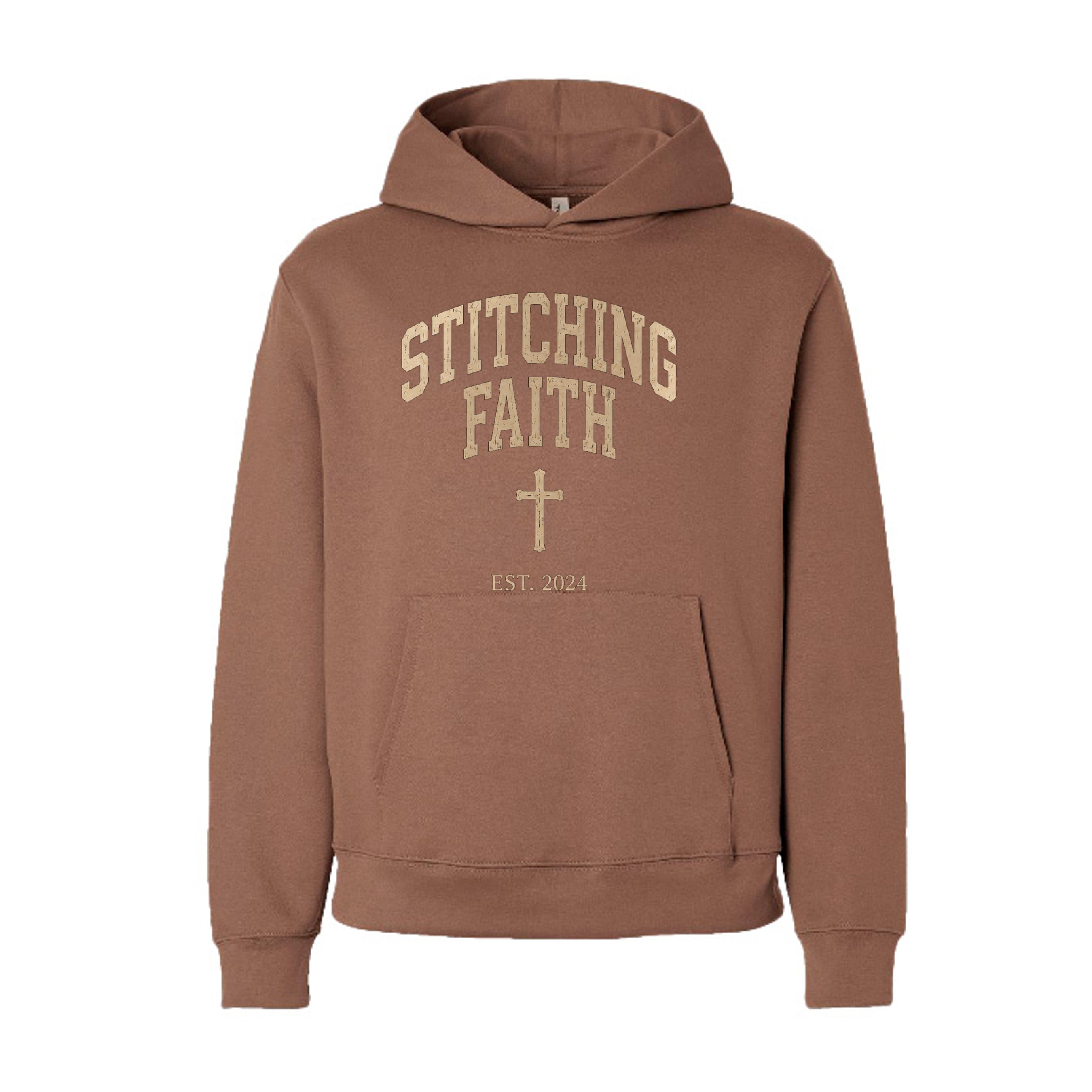 Vintage Brown - 4719 - FRONT