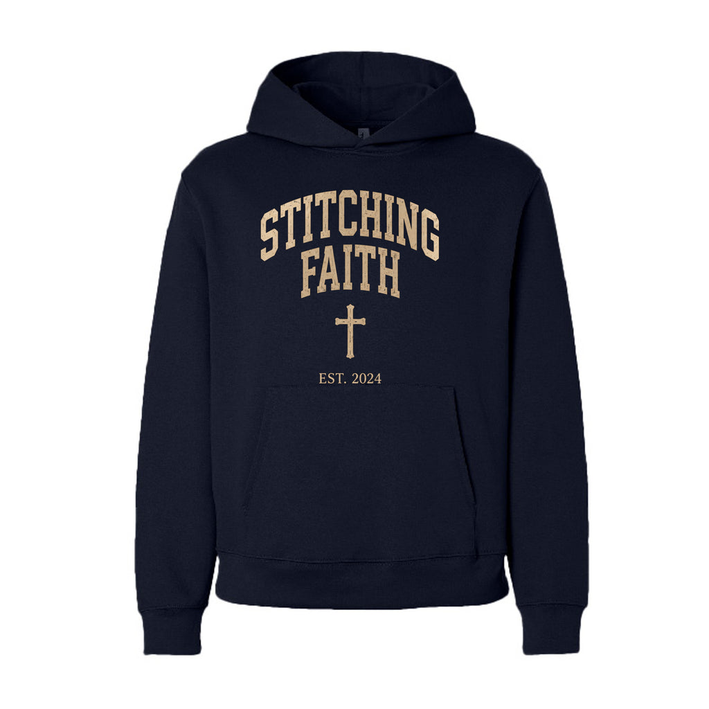 Navy - 4719 - FRONT