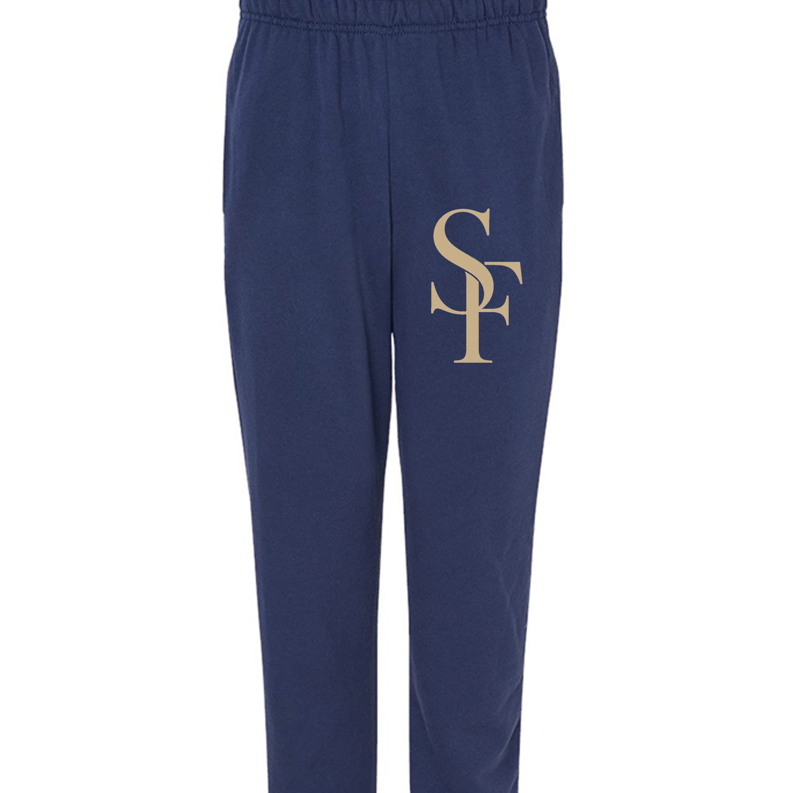 Navy - 3725 - FRONT